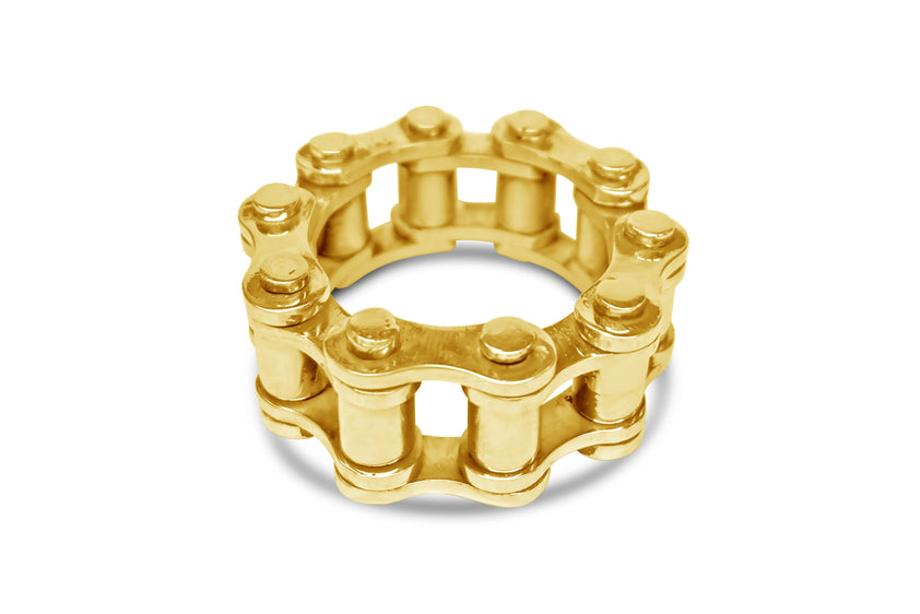 Men's Bike Chain Ring