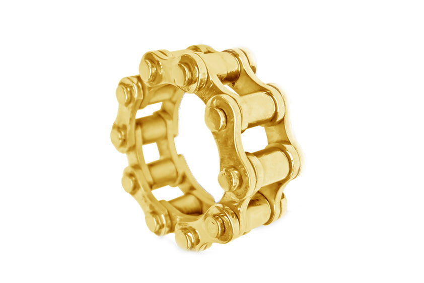 Men's Bike Chain Ring