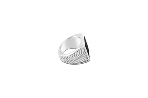 Men's KARVER Collection Design Ring