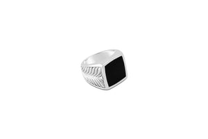 Men's KARVER Collection Design Ring